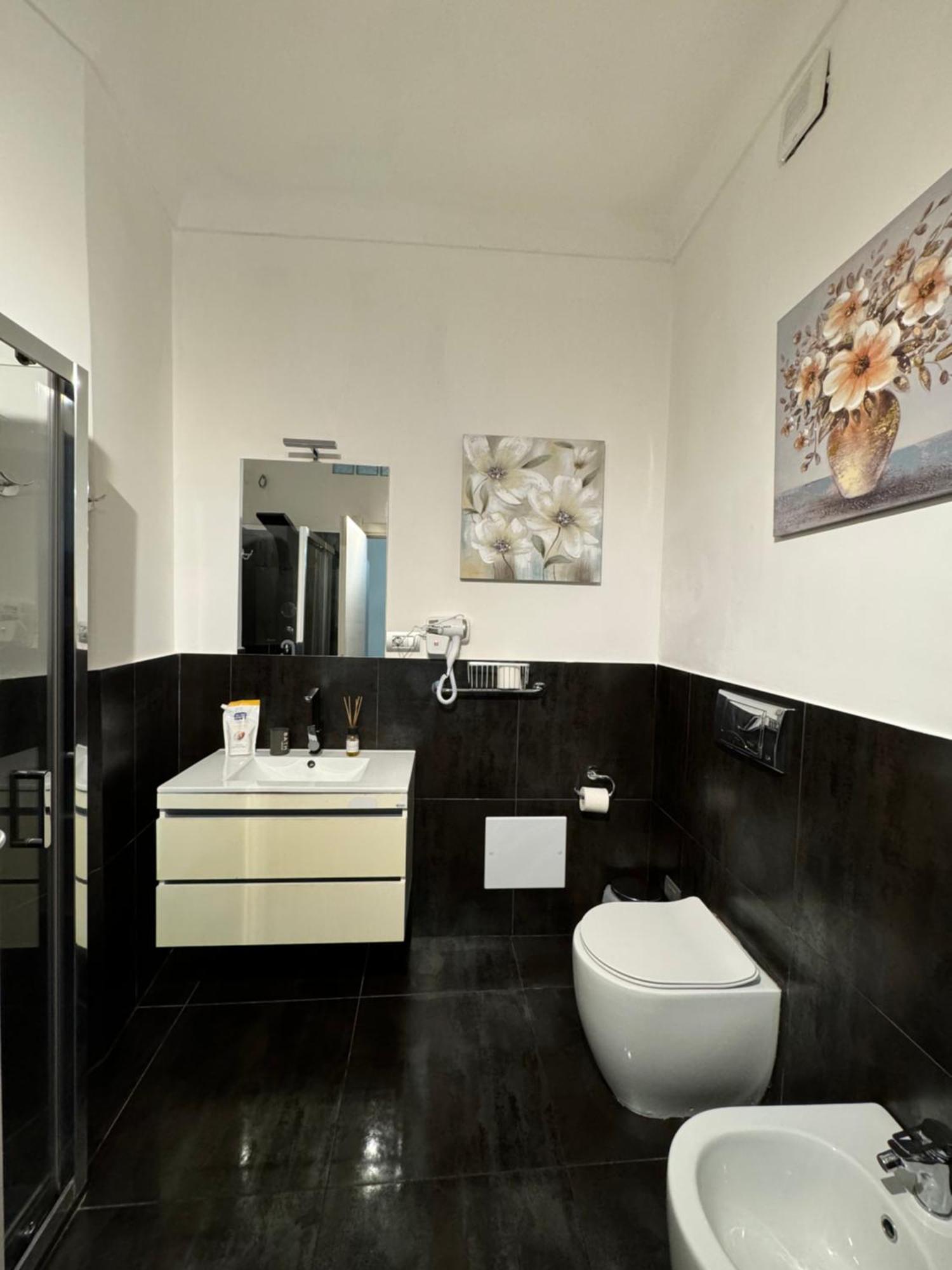 Appartement Civico 22 à Sassari Extérieur photo